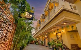 Hotel Saideep Villas, Shirdi